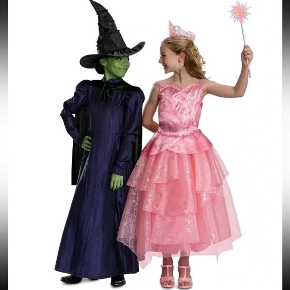 N/A enchanting kids